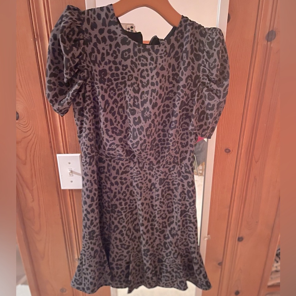 NWT Express Dress